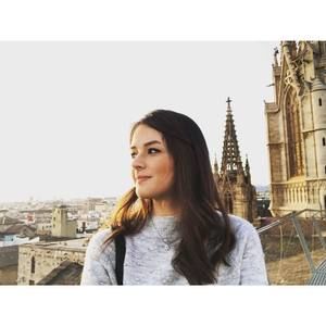 Meet your Posher, Grisell